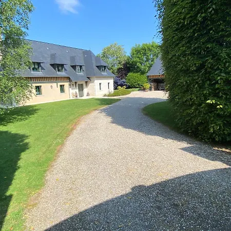 Clos Des Charmilles
